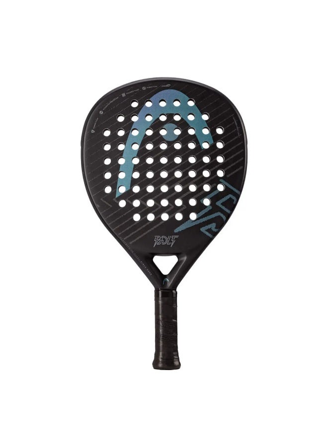 HEAD Bolt 2025 – Professional Tennis Racquet – High Performance | Lightweight | Power & Control - Image 1