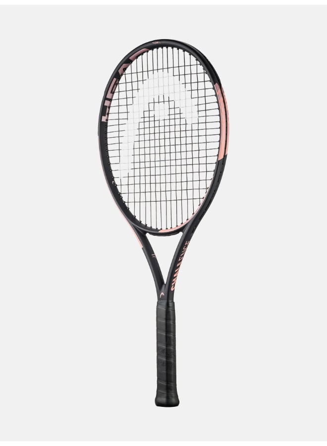 HEAD Challenge TEAM L Tennis Racquet – Lightweight Team Series Racket for Intermediate Players, Pre-Strung - Image 1