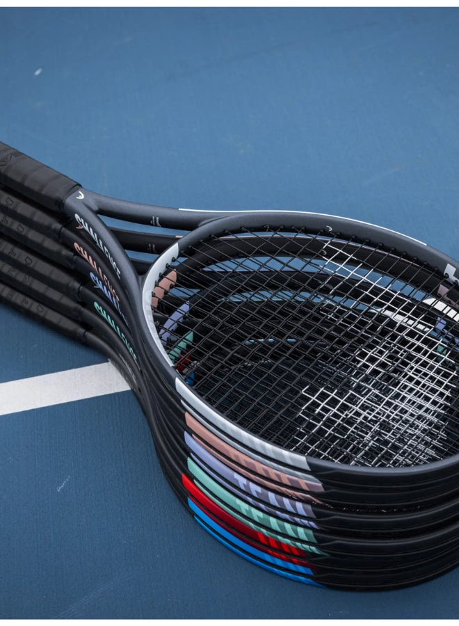 HEAD Challenge TEAM L Tennis Racquet – Lightweight Team Series Racket for Intermediate Players, Pre-Strung - Image 3
