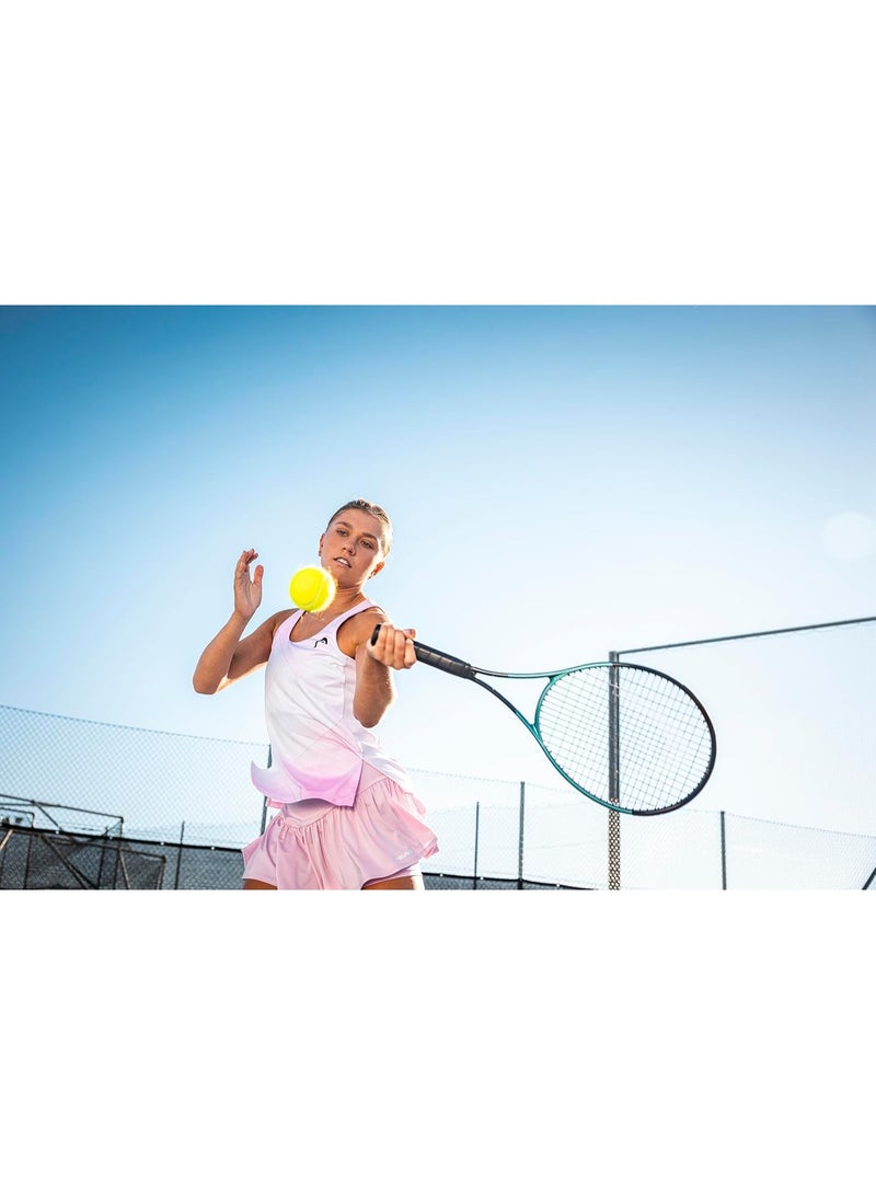 HEAD Gravity Tour 2025 Tennis Racquet – 98 Sq In / 305 G Unstrung – Auxetic 2.0 Technology For Advanced Players – Grip 3 – Professional Tennis Racquet – High Performance | Lightweight | Power & Control - Image 3