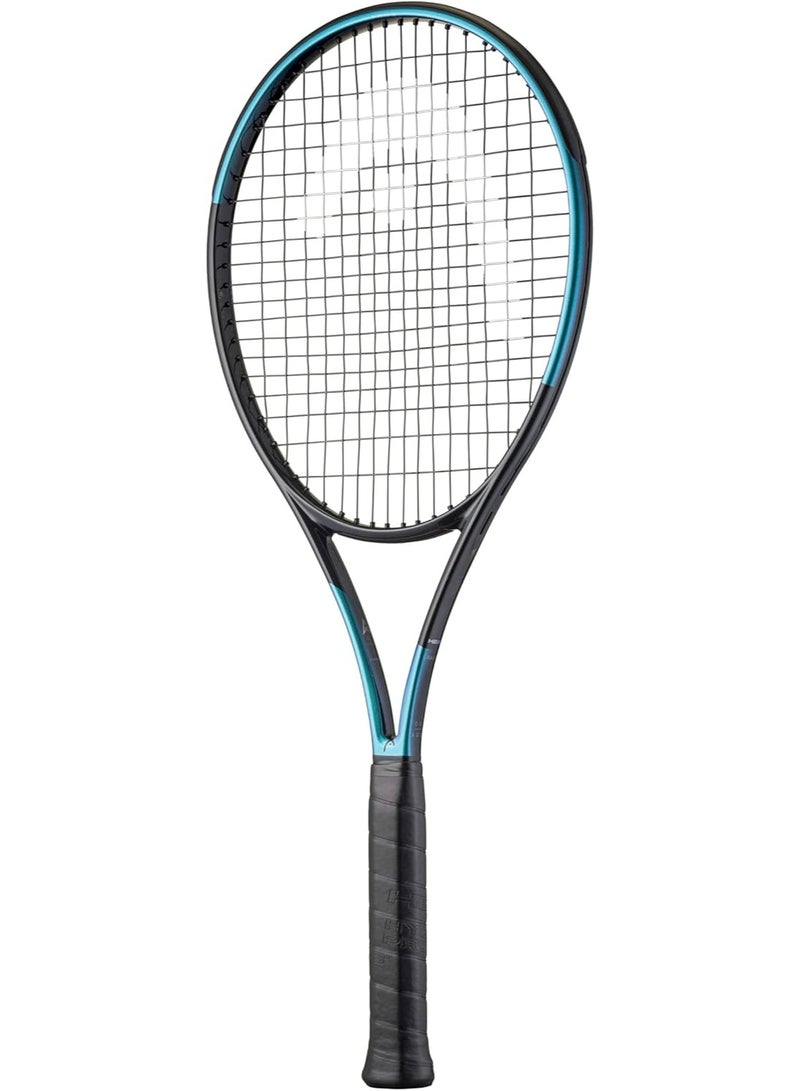HEAD Gravity Tour 2025 Tennis Racquet – 98 Sq In / 305 G Unstrung – Auxetic 2.0 Technology For Advanced Players – Grip 3 – Professional Tennis Racquet – High Performance | Lightweight | Power & Control - Image 2