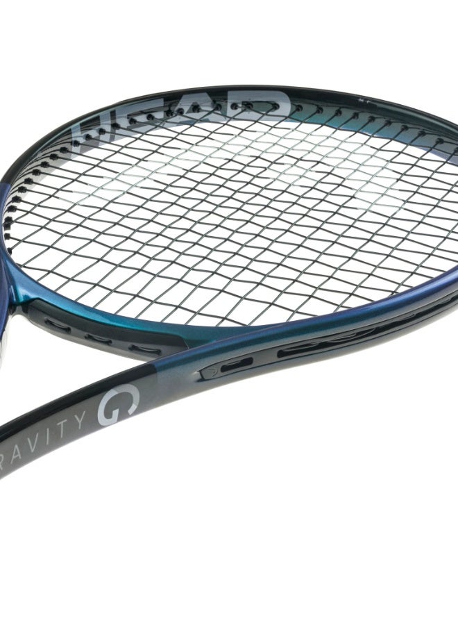 HEAD Gravity Tour 2025 – Grip 2 – Professional Tennis Racquet – High Performance | Lightweight | Power & Control - Image 3