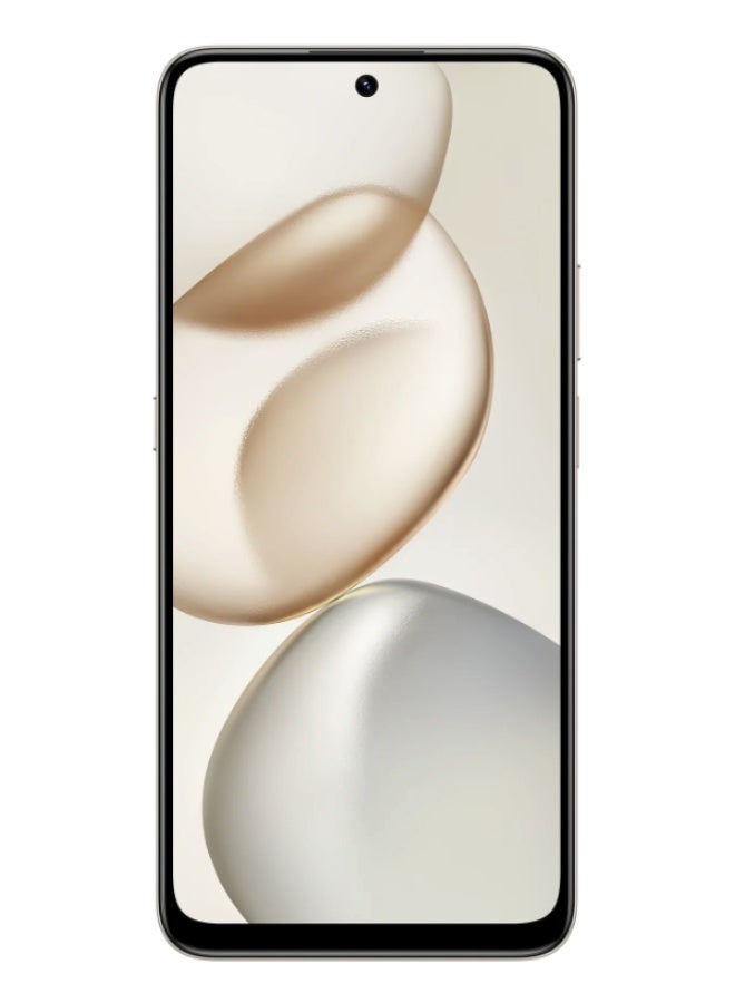 هونور 400 سمارت 5G ثنائي الشريحة 8 جيجابايت رام 256 جيجابايت روم ذهب صحراوي - النسخة الدولية - Image 2