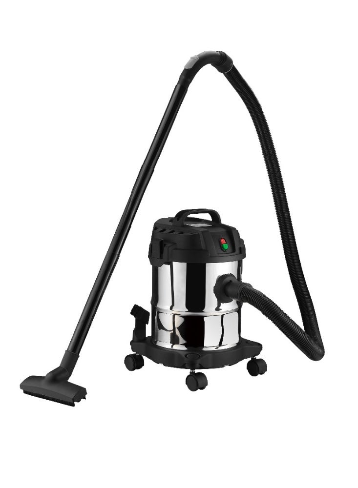 DLC 3-in-1 Wet & Dry Vacuum Cleaner with Powerful Suction & Blower – Heavy-Duty 12L Tank, Multi-Filtration System, 220-240V – Ideal for Home, Garage, Workshop & Office 12 L 1200 W 36361 black - Image 4