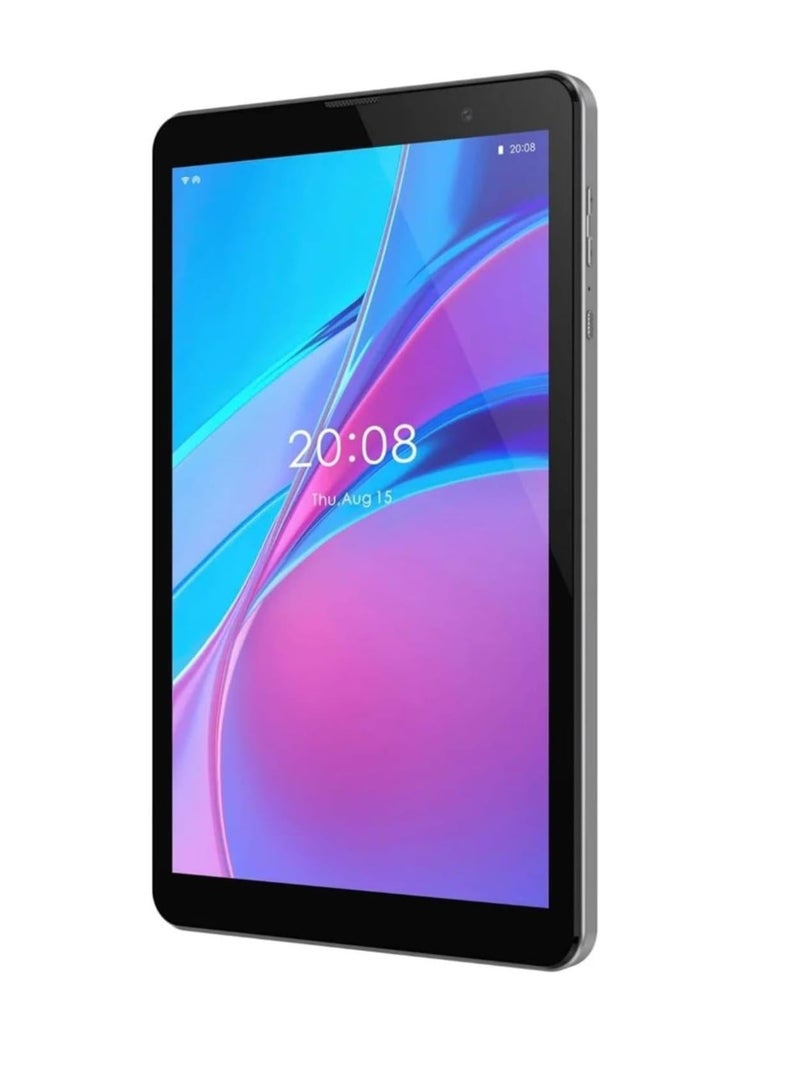 Oteeto K7 7.0 Inch Android Tablet, 8 GB RAM, 256 GB ROM, 3500 mAh Battery, Octa Core Processor, Android 13.0, 5.0 MP Front Camera - Grey - Image 5