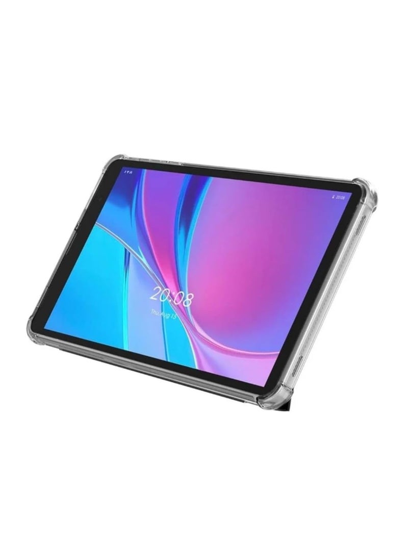 Oteeto K7 7.0 Inch Android Tablet, 8 GB RAM, 256 GB ROM, 3500 mAh Battery, Octa Core Processor, Android 13.0, 5.0 MP Front Camera - Grey - Image 2