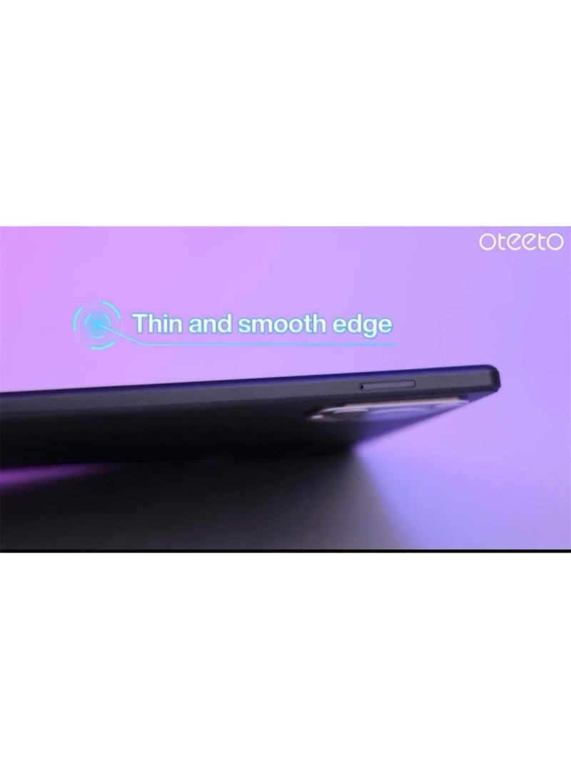 Oteeto TAB 18, 10.1-inch Tablet, 8GB RAM + 512GB Storage, Android, Octa Core 2.0GHz, 8000mAh Battery, 5G Network, 8MP Front + 13MP Rear Camera - Image 4