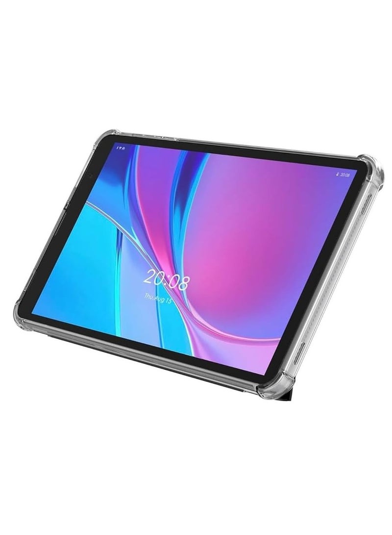 Oteeto Tab K9 5G Android Tablet With 8-Inch Display 5.0 MP Front 13.0 MP Rear Camera 8GB RAM 512GB ROM and 5000 mAh Battery With Keyboard - Blue - Image 2