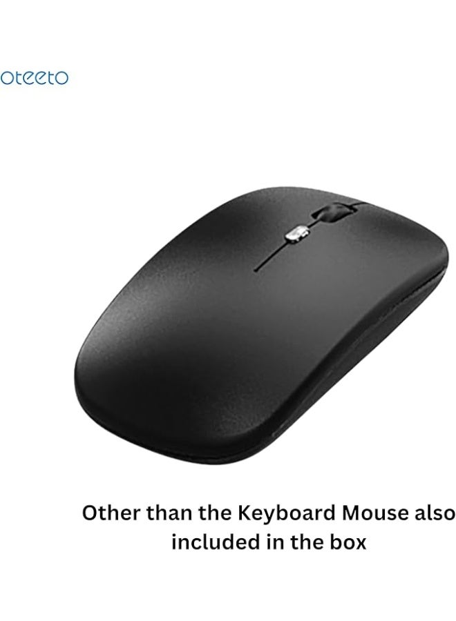 أوتيتو TAB11 PRO 10.1" Android Tablet | 8GB RAM + 512GB Storage | Octa-Core | 6000mAh Battery | 5G Dual SIM | Dual Camera - Image 5