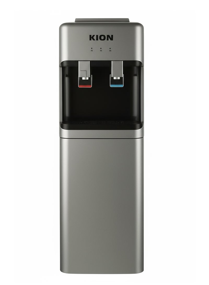 كيون موزع مياه - 98 سم - مع خزان مياه ملحوم - Image 2