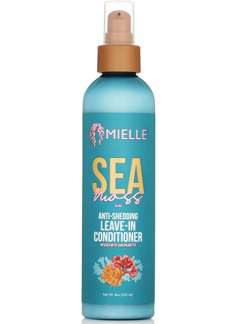 ميلي بخاخ البلسم العضوي بطحلب البحر – 236 مل - Image 1