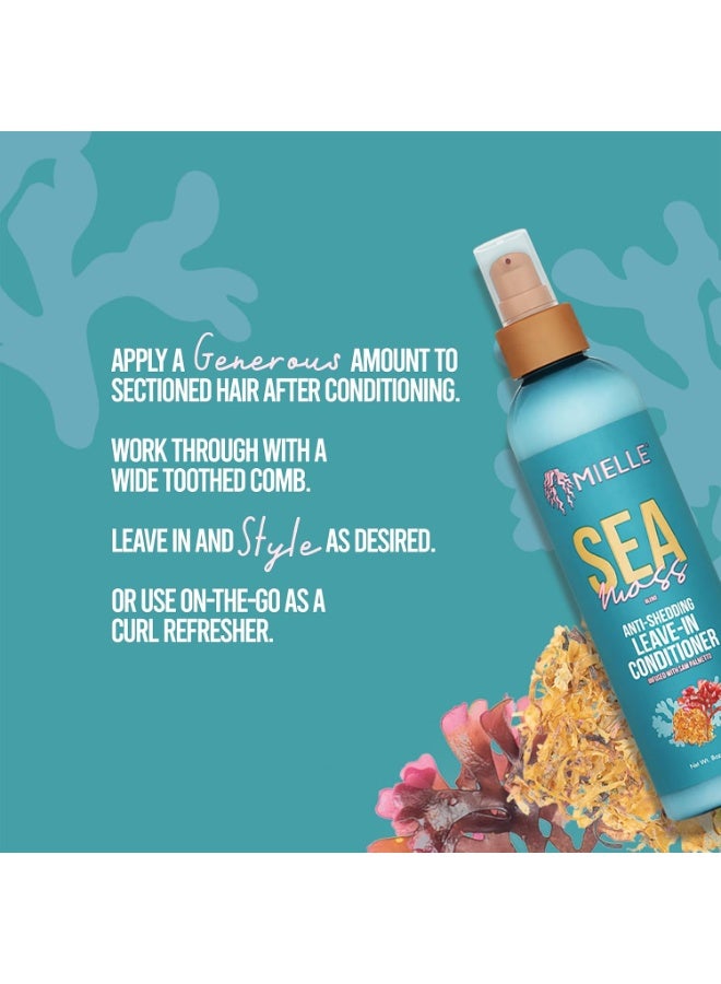 ميلي بخاخ البلسم العضوي بطحلب البحر – 236 مل - Image 4