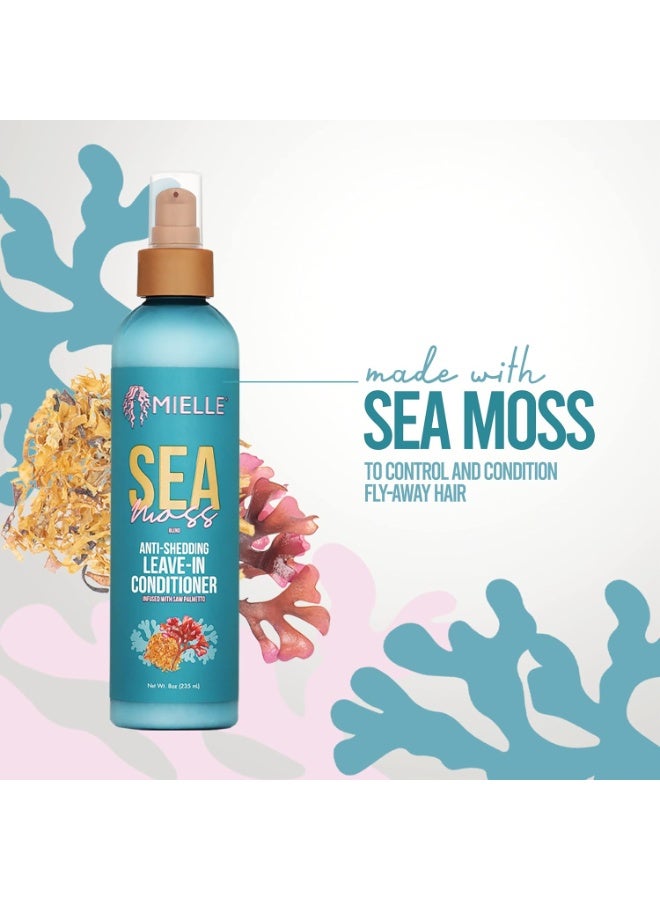 ميلي بخاخ البلسم العضوي بطحلب البحر – 236 مل - Image 5