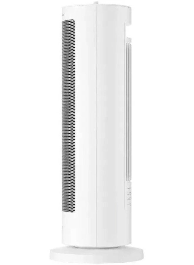 شاومي سخان مروحة كهربائية، 2000 واط سخان سيراميك، مع دوران 70° - Image 4