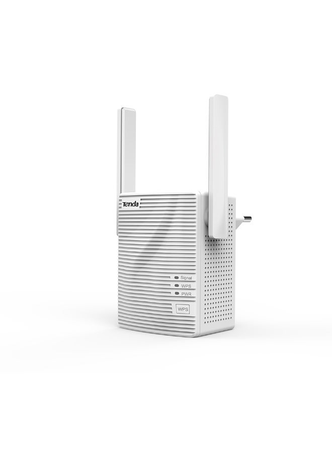 تيندا A18 تندا AC1200 مكرر واي فاي مزدوج النطاق عالمي، موسع النطاق العريض/واي فاي، معزز واي فاي/نقطة اتصال، مع 1 منفذ إيثرنت، يعمل مع جميع مزودي النطاق العريض - Image 4