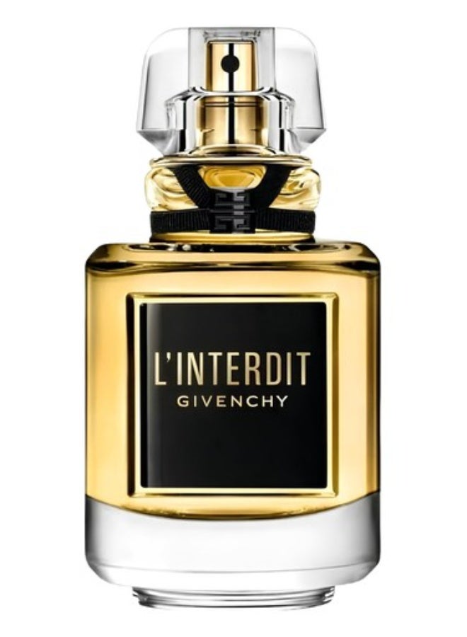 GIVENCHY L'Interdit Parfum 80ml - Image 2