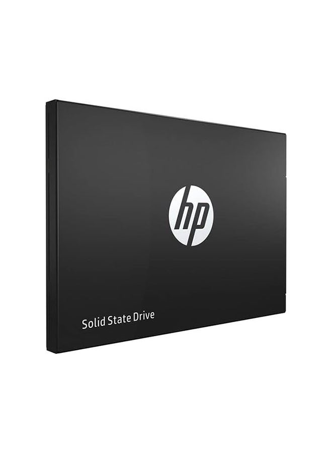 HP Renewed - HP SSD S650 2.5 Inch 480GB SATA Solid State Drive - High Performance Storage Solution 480 GB - Image 3