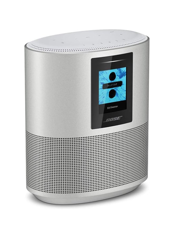 BOSE Renewed - Home Speaker 500 Silver - Image 5