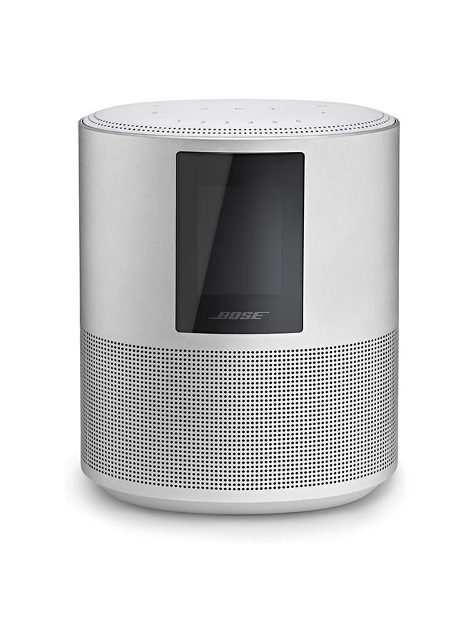 BOSE Renewed - Home Speaker 500 Silver - Image 3