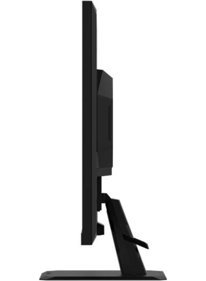 جيجابايت GS32QA 32-Inch QHD 2560×1440 SS IPS Gaming Monitor, 180Hz Refresh Rate, 1ms (GTG) Response, AMD FreeSync Premium, HDR Ready, 95% DCI-P3, 130% sRGB, Low Blue Light, HDMI 2.0 ×2 + DisplayPort 1.4, Tilt Adjustable, VESA Mount 100×100 | black - Image 4