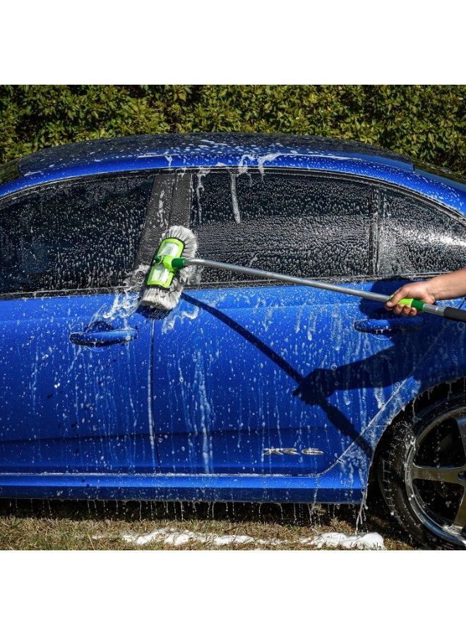 Turtle wax Carnauba Tropical Wash & Wax 500 ML - Image 4