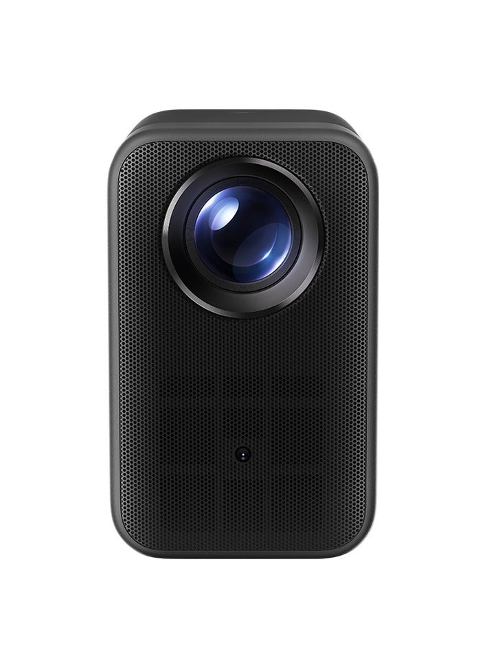 شاومي بروجيكتور ذكي L1 برو FHD 1080P BHR9586EN - أسود - Image 1