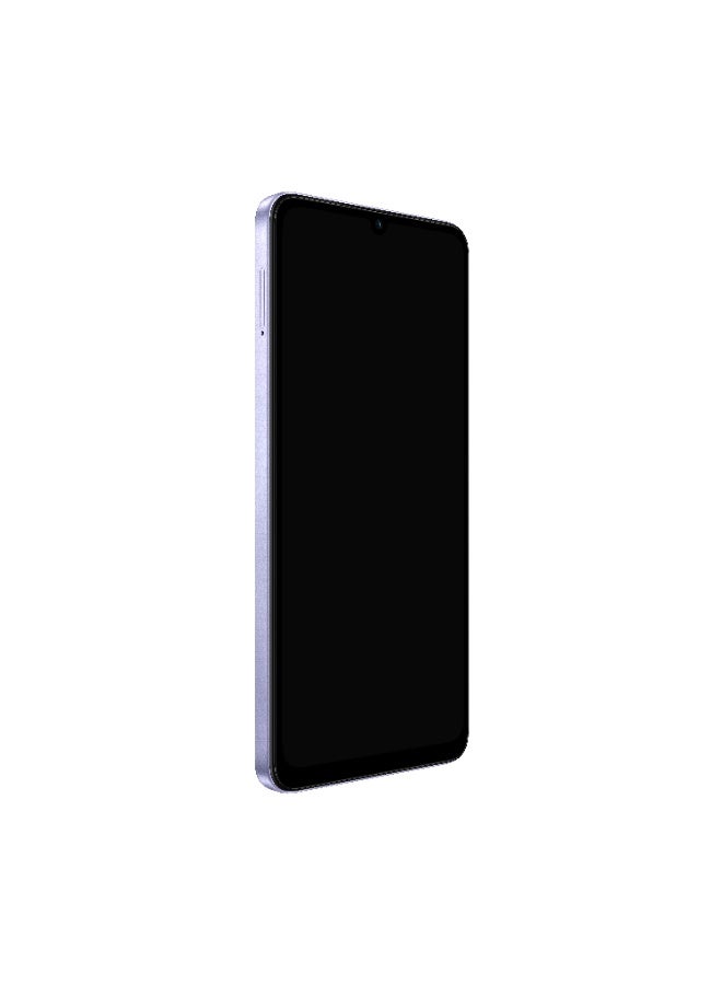 vivo Y04s 4G Dual SIM Purple 6GB RAM 256GB - Middle East Version - Image 5