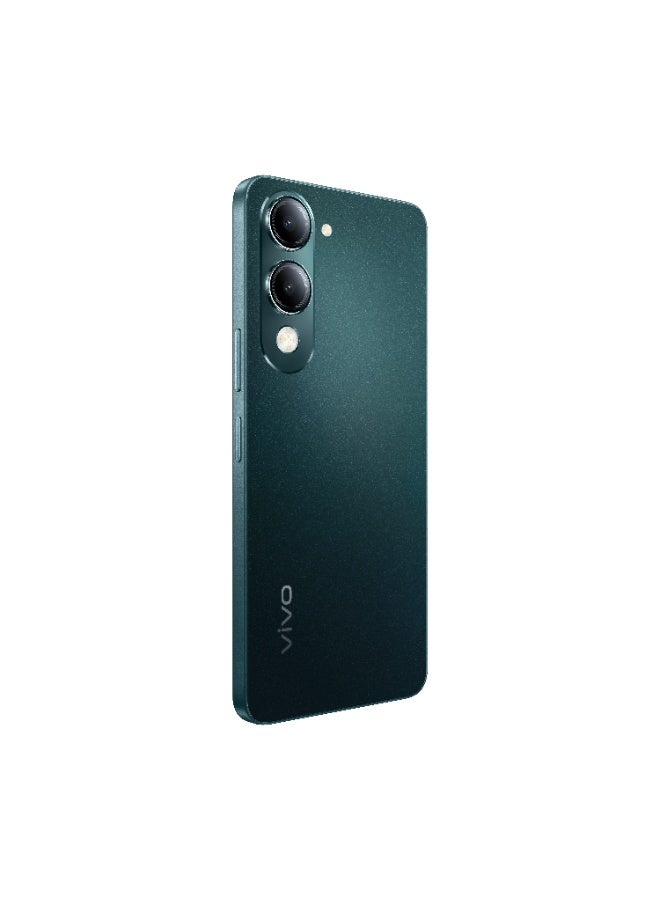 vivo Y04s 4G Dual SIM Green 6GB RAM 256GB - Middle East Version - Image 4