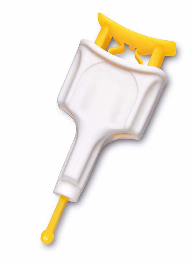 ACCU-CHEK Safe-T-Pro Uno Lancets - Image 2