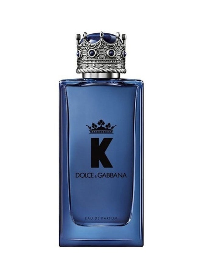 Dolce & Gabbana K Edp 5ml - Image 1