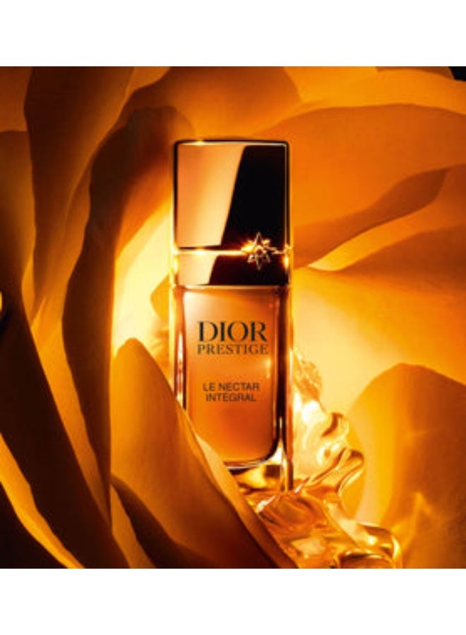 ديور برستيج لو نكتار انتيجرال + ميس ديور او دو بارفيوم 1ملليلتر - Image 2