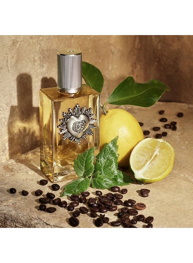 Dolce & Gabbana Devotion Pour Homme EDP 100MLml - Image 2