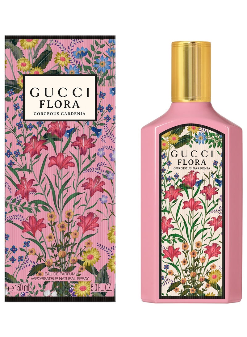 غوتشي عطر فلورا غوردجس جاردينيا