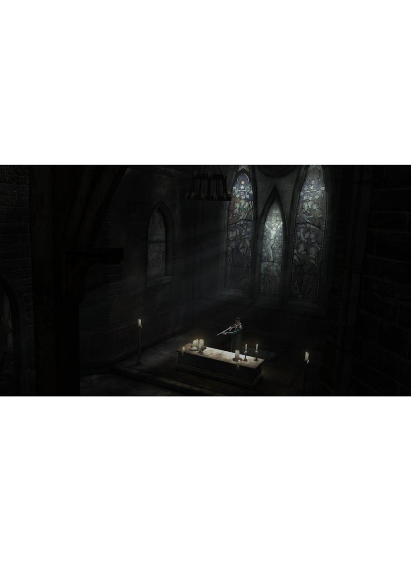 Rockstar Games L.A. Noire - Nintendo Switch - Nintendo Switch - Image 3