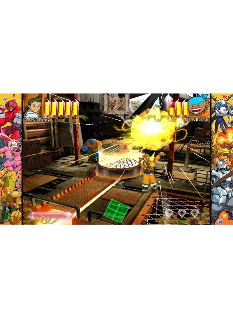 Capcom Fighting Collection 2 - Nintendo Switch - Nintendo Switch - Image 4