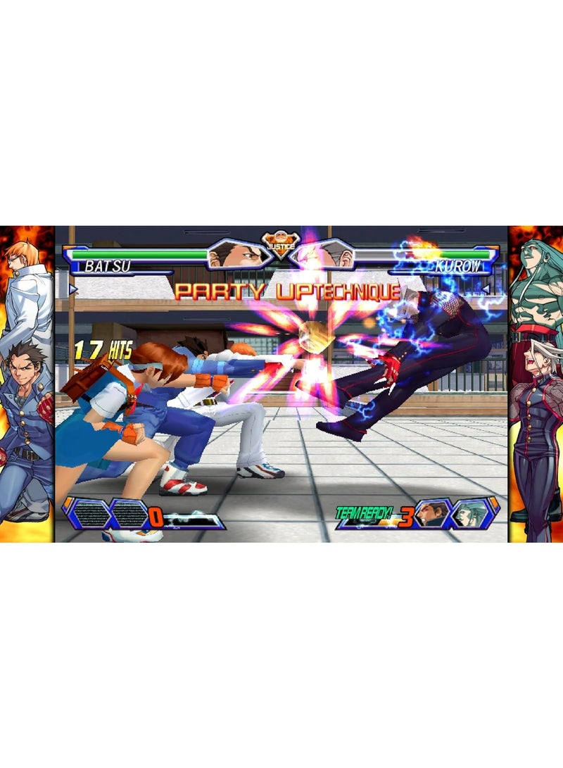 Capcom Fighting Collection 2 - Nintendo Switch - Nintendo Switch - Image 3