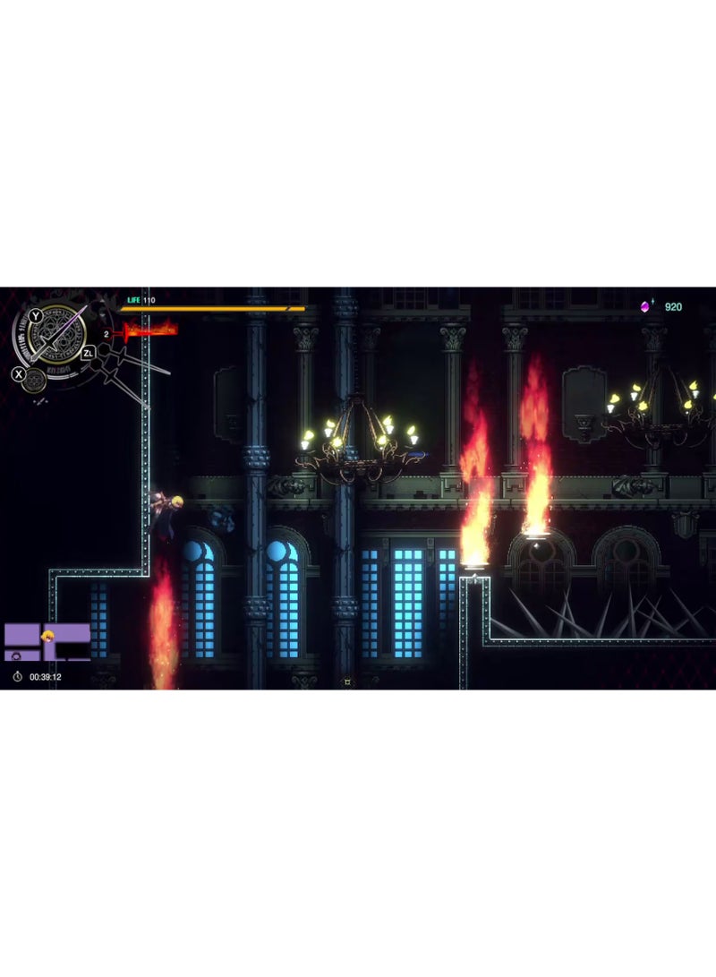 نينتندو أوفرلورد: الهروب من نازاريك - نينتندو سويتش - Image 5