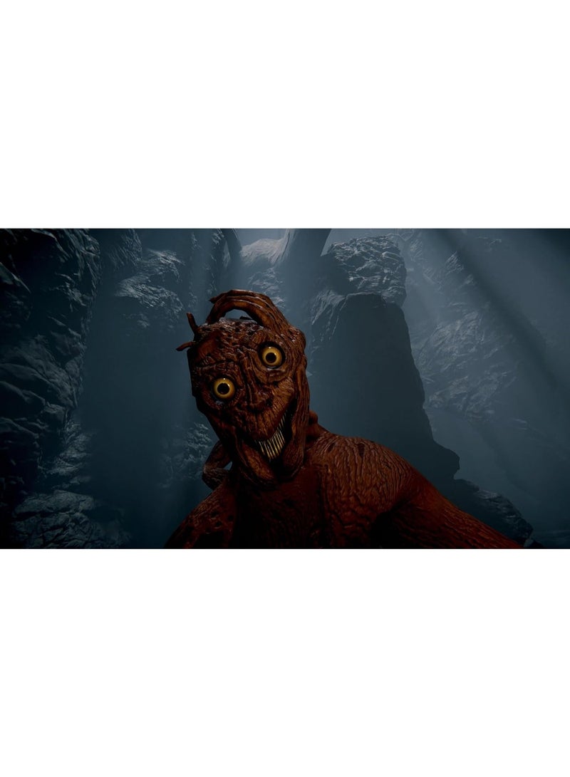 Sony Among Ashes - PlayStation 5 (PS5) - PlayStation 5 (PS5) - Image 4