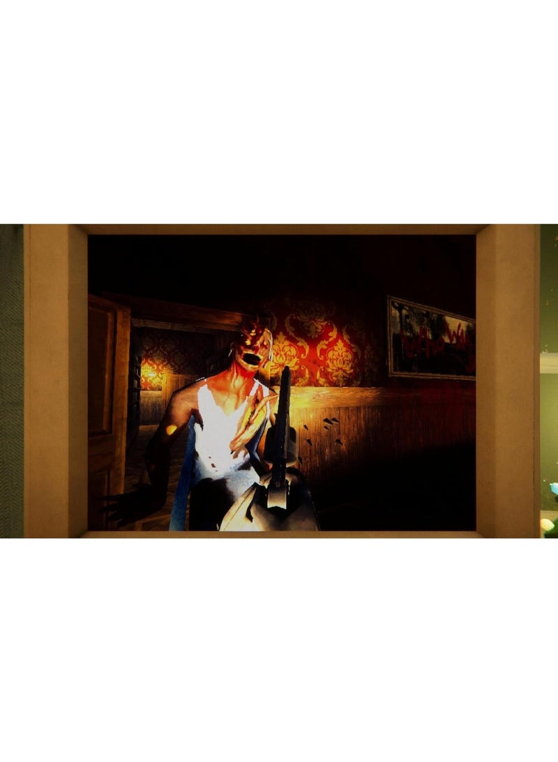 Sony Among Ashes - PlayStation 5 (PS5) - PlayStation 5 (PS5) - Image 5