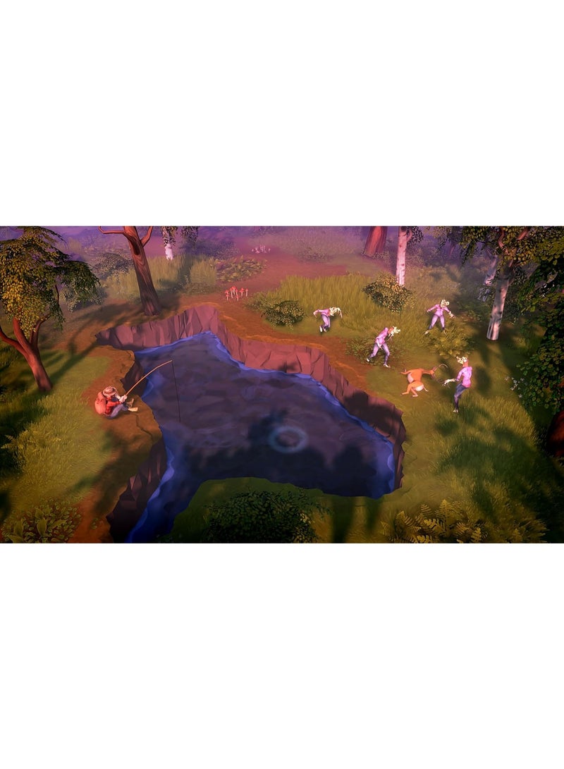 نينتندو Dysmantle - Nintendo Switch - Nintendo Switch - Image 3