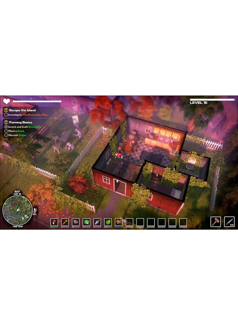 نينتندو Dysmantle - Nintendo Switch - Nintendo Switch - Image 4