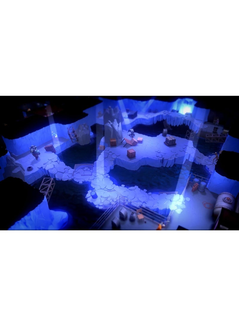 Sony Dysmantle - PlayStation 5 (PS5) - PlayStation 5 (PS5) - Image 2