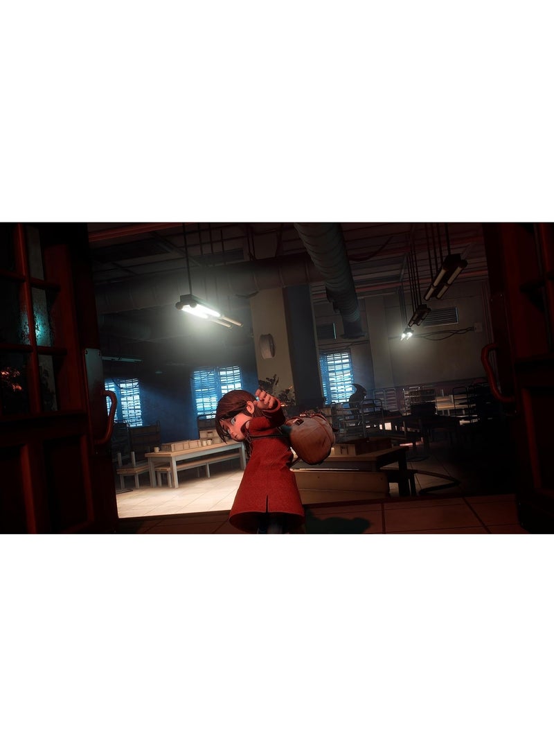 Sony GYLT - PlayStation 5 (PS5) - PlayStation 5 (PS5) - Image 3