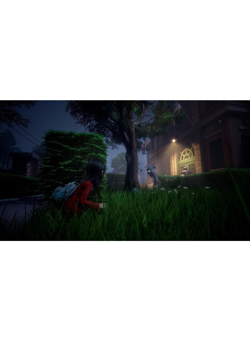 Sony GYLT - PlayStation 5 (PS5) - PlayStation 5 (PS5) - Image 5