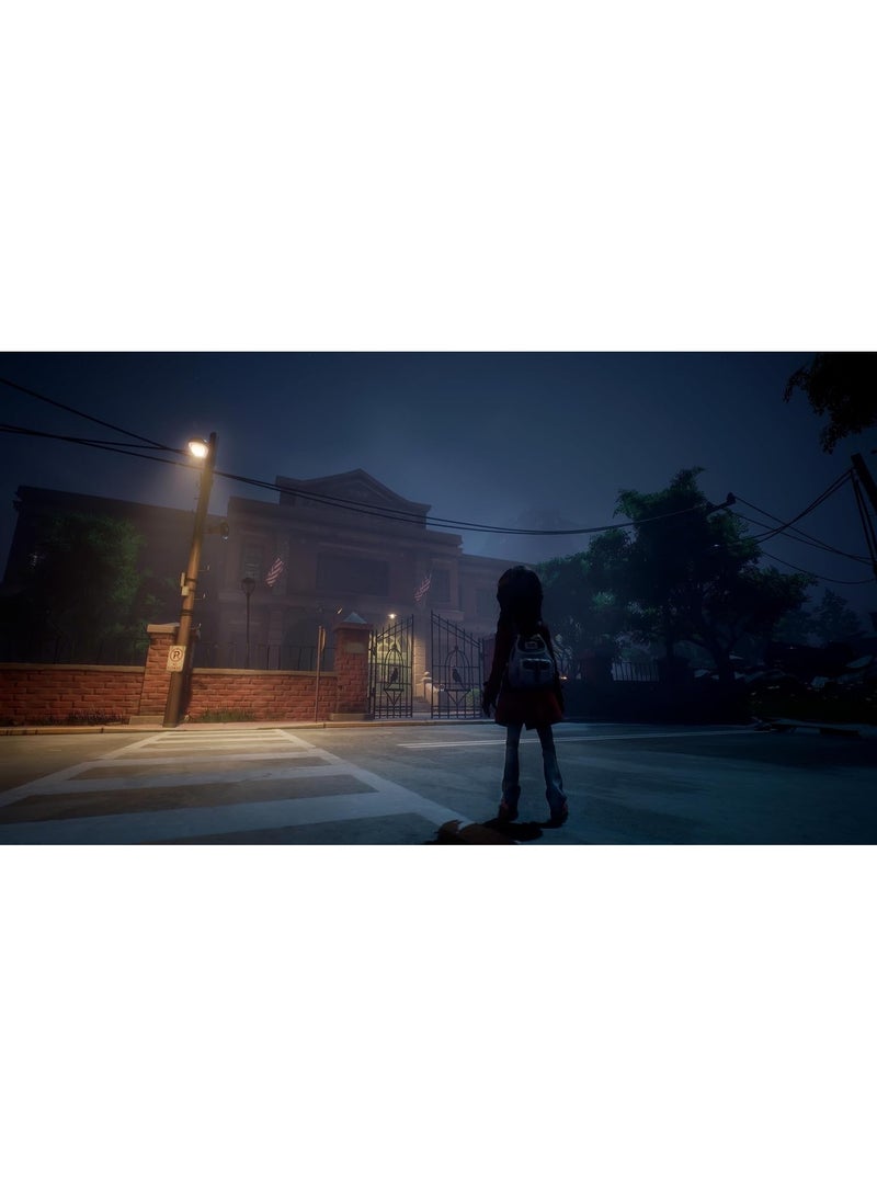 Sony GYLT - PlayStation 5 (PS5) - PlayStation 5 (PS5) - Image 2