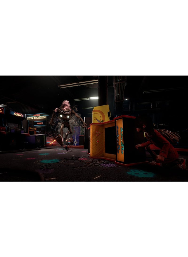 Sony GYLT - PlayStation 5 (PS5) - PlayStation 5 (PS5) - Image 4