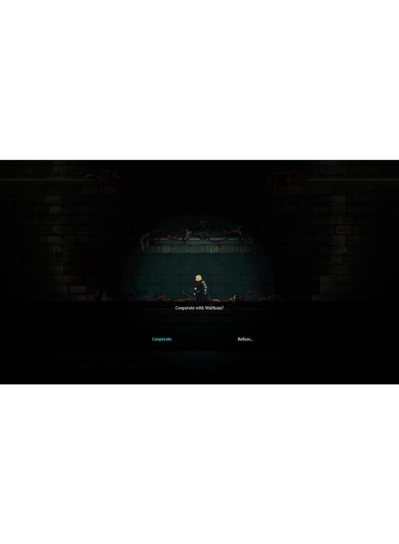 نينتندو Skautfold: Bloody Pack - Nintendo Switch - Nintendo Switch - Image 2