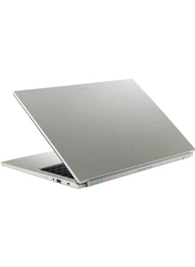 أيسر (Upgraded Version) Aspire Vero 16 Laptop With 16-Inch Full HD Display,Core Ultra 7-155U Processor/16GB RAM/512GB SSD/Intel Iris Xe Graphics Graphics/Windows 11 Home English Grey - Image 4