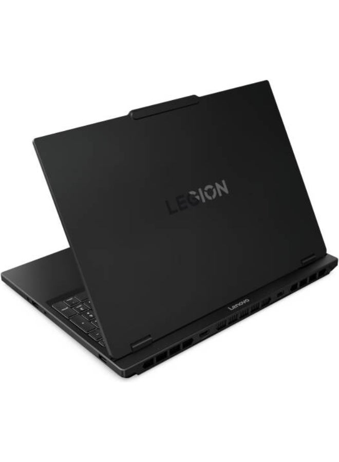 لينوفو (Upgraded Version) Legion 5 Laptop With 15.1-Inch WQXGA Display,AMD Ryzen 7 260 Processor/16GB RAM/512GB SSD/GeForce RTX 5060 8GB Graphics/Windows 11 Home  Eclipse English Eclipse Black - Image 3