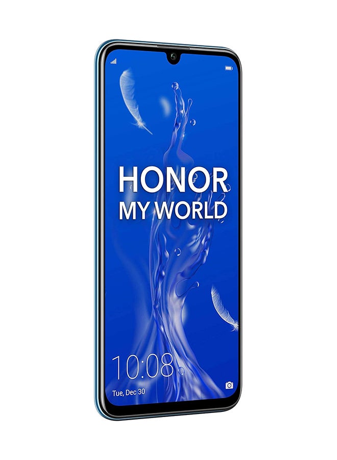 Honor Renewed - Honor 10 Lite Dual SIM Gradient Blue 6GB RAM 64GB 4G LTE - Image 5